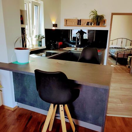 Carmen Sylva Apartment โวโลสโก ภายนอก รูปภาพ
