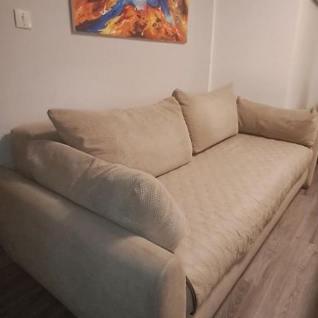 Carmen Sylva Apartment โวโลสโก ภายนอก รูปภาพ