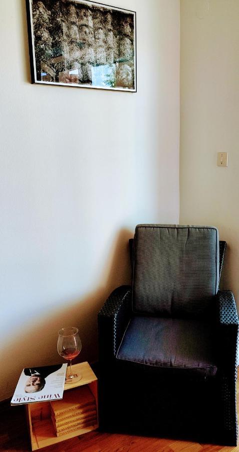 Carmen Sylva Apartment โวโลสโก ภายนอก รูปภาพ