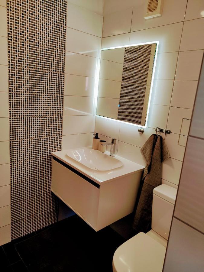 Carmen Sylva Apartment โวโลสโก ภายนอก รูปภาพ