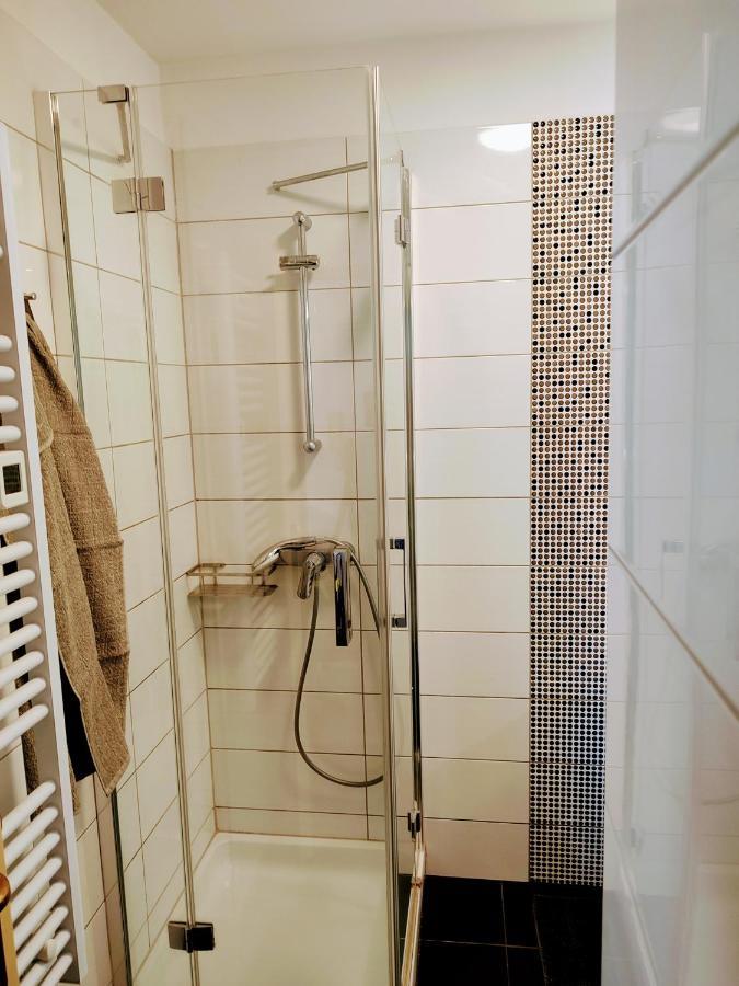 Carmen Sylva Apartment โวโลสโก ภายนอก รูปภาพ