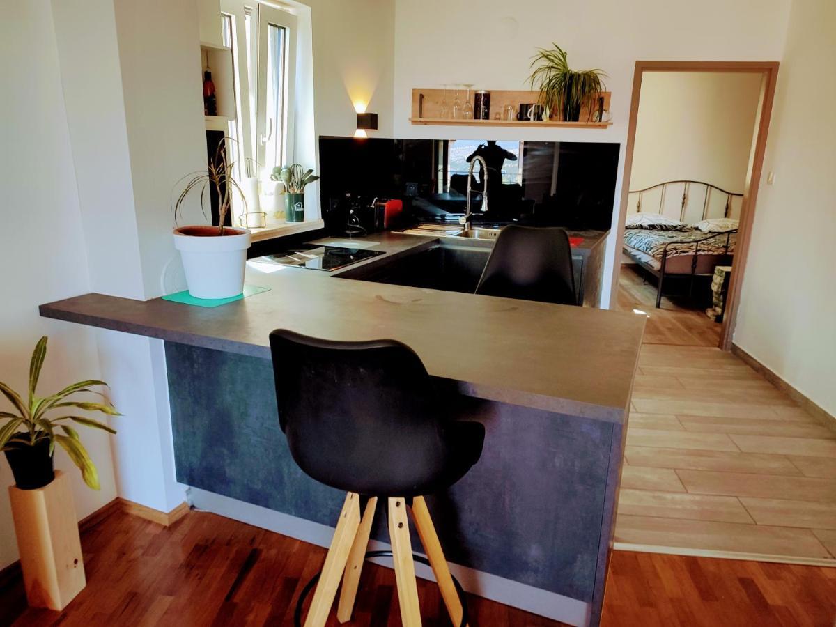 Carmen Sylva Apartment โวโลสโก ภายนอก รูปภาพ
