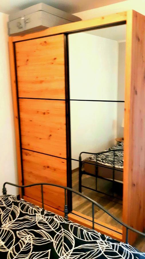 Carmen Sylva Apartment โวโลสโก ภายนอก รูปภาพ