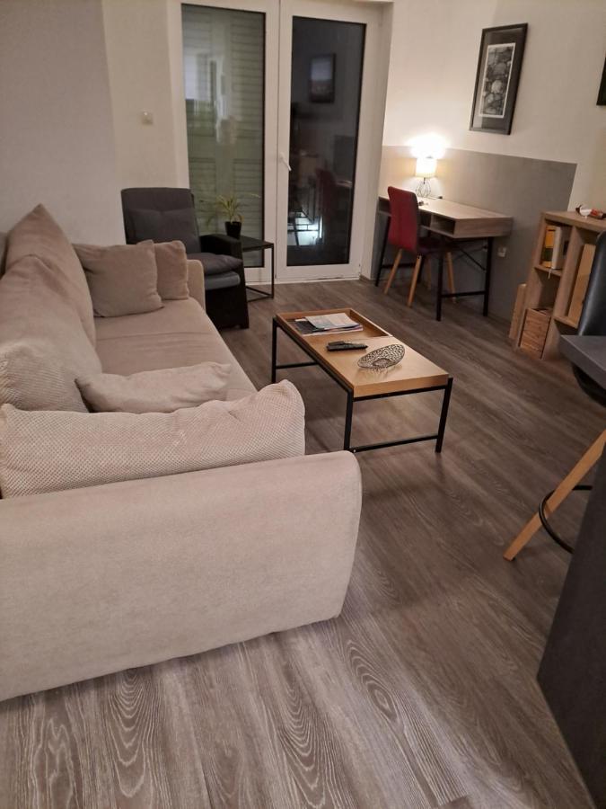 Carmen Sylva Apartment โวโลสโก ภายนอก รูปภาพ