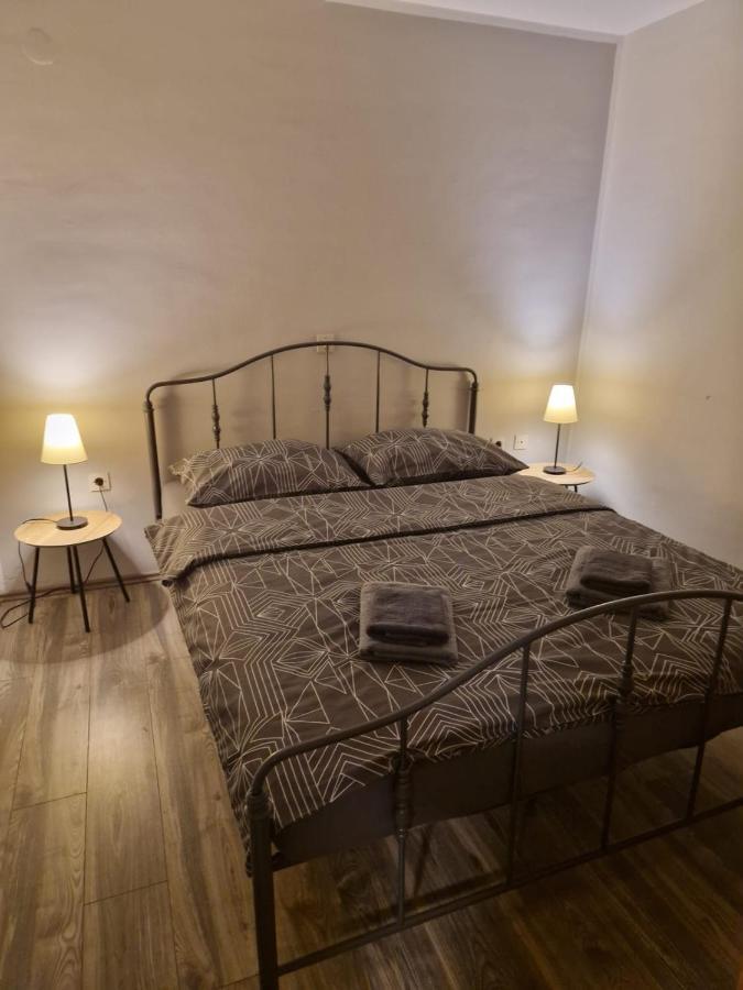 Carmen Sylva Apartment โวโลสโก ภายนอก รูปภาพ