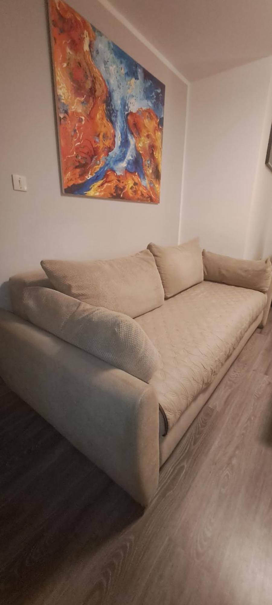 Carmen Sylva Apartment โวโลสโก ภายนอก รูปภาพ